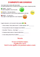 anteprima - Materiale di supporto/inclusione - San Valentino del rispetto_ impariamo a chiedere e ascoltare - Pagina 2