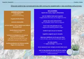 Vorschau - Arbeitsblätter - Lo Que Realmente Importa_Citado_Mujica_AB eigen - Seite 2