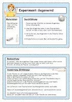 Vorschau - Experimente - 20 Experimente mit Luft für die Grundschule - Seite 2
