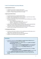 Vorschau - Arbeitsblätter - FOCUS ON GRAMMAR & STYLE (Workshop) - Seite 2