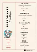 anteprima - Didattica a stazioni - Ristorante prima classe - Pagina 2
