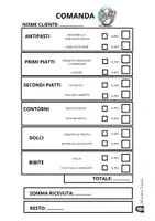 anteprima - Didattica a stazioni - Ristorante prima classe - Pagina 3