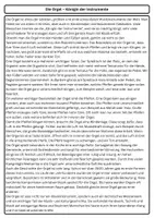 Vorschau - Arbeitsblätter - Die Orgel - Königin der Instrumente - Seite 1