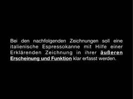 Vorschau - Arbeitsblätter - Sachzeichnung: Zeichnerische Erklärung einer Wäscheklammer - Seite 3