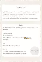 Vorschau - Stundenentwürfe - Zurückgelassen im Ozean - Kreatives Schreiben zum Bilderbuch "Tief im Ozean" - Seite 2