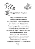 anteprima - Esercizi - AGGETTIVI OLIMPICI - Pagina 2