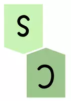 Vorschau - Anderer Materialtyp - Wimpelkette Deutsch - Seite 3