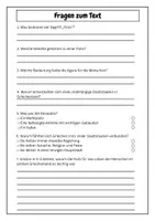 Vorschau - Arbeitsblätter - Griechische Stadtstaaten | Geschichte Klasse 5/6 - Seite 2