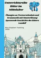 Vorschau - Unterrichtsreihen - Grundschule Komplettpaket - Seite 1