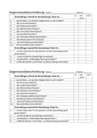 Vorschau - Stundenentwürfe - Gegenstandsbeschreibungen | Komplette Unterrichtseinheit - Seite 2