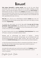 Vorschau - Stundenentwürfe - 🚀EasyTeaching 3: Rock deine Lehrprobe! - Seite 3