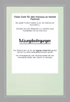 Vorschau - Mal- und Bastelvorlagen - Buchstabe L - Alphabetisierung - Bildkarten - Anlaut - Seite 1