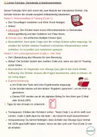 Vorschau - Spiele - Demokratie & NewsCheck: Das interaktive Komplett-Paket (Info + Übung + Test) - Seite 2