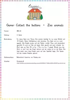 Vorschau - Spiele - Game: Collect the buttons - Zoo animals - Seite 1