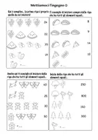 anteprima - Esercizi - Problemi intuitivi - logica, intuito, rompicapo divertenti - Pagina 1