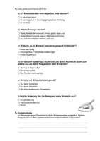 Vorschau - Arbeitsblätter - Übungsblatt - Bimetallstreifen - Üben und Vertiefen - Seite 1