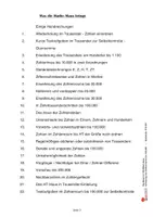 Vorschau - Arbeitsblätter - Zahlenraumerfassung bis 100000 | Mathematik Grundschule Klasse 3-4 | Übungen, Zahlenhaus, Arbeitsblätter - Seite 2