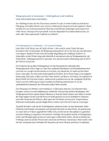 Vorschau - Arbeitsblätter - Frühlingsbräuche in Europa: Die Walpurgisnacht in Schweden | Sachtextanalyse Deutsch / Gesellschaftslehre 7./8. Klasse - Seite 1