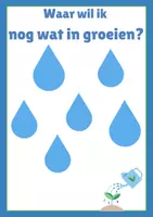 Voorbeeld - Oudercontact - doorheen het schooljaar 🧡 - Pagina 2