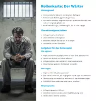 Vorschau - Stundenentwürfe - Wiedergutmachung und Versöhnung - Seite 2