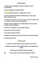 Aperçu - Jeux - Les contraires en GS: Jeu de plateau TRIOLOGIC (à utiliser avec les cartes Avant/Action/Après sur ma page) - Page 3