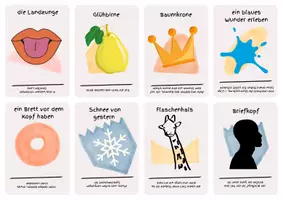 Vorschau - Spiele - Metaphern im Alltag - Seite 3