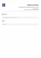 Vorschau - Test - Lernerfolgskontrolle Sexualentwicklung 8./ 9. Klasse Bio - Seite 3