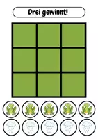 Vorschau - Spiele - Drei gewinnt! | der Frühling | Spiel - Seite 2