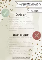 Vorschau - Arbeitsblätter - Steckbrief 1. Klasse - Seite 3