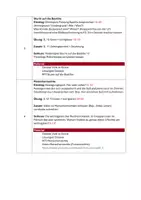 Vorschau - Lehrpläne/Lehrermaterial - Unterrichtsplanung Volk vs Krone - Unterrichtsreihe - Geschichte - Seite 3