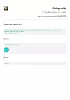 Aperçu - Apprentissages en autonomie - T'choupi fait des bétises - Livre Adapté - Page 3