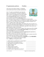 Vorschau - Arbeitsblätter - Spanische Konjunktiv: TOP 5 Produkte @30% Rabatt! (Subjuntivo/ Paket) - Seite 1