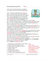 Vorschau - Arbeitsblätter - Spanische Konjunktiv: TOP 5 Produkte @30% Rabatt! (Subjuntivo/ Paket) - Seite 2