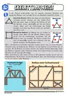 Vorschau - Arbeitsblätter - Skelettbauweise (Fachwerk) - Seite 2