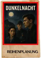 Vorschau - Unterrichtsreihen - "Dunkelnacht" Unterrichtseinheit samt Klassenarbeiten - Seite 1