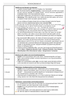Vorschau - Unterrichtsreihen - "Dunkelnacht" Unterrichtseinheit samt Klassenarbeiten - Seite 2