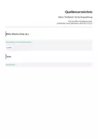 Vorschau - Text - Eltern "Notfallset" für die Eingewöhung - Seite 1