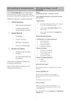 Vorschau - Arbeitsblätter - Epochen der Kunstgeschichte _ Gruppenarbeit - Seite 1