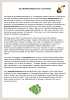 Vorschau - Arbeitsblätter - Rollenspiel Zukunft der Rente (als Talkshow) mit Karikaturenanalyse - Seite 3