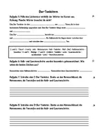 Vorschau - Klassenarbeiten - Musikarbeit 6. Klasse - Seite 1