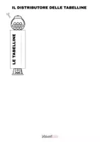anteprima - Esercizi - Il distributore delle tabelline (mazzo da 1 a 10) - Pagina 2