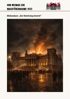 Vorschau - Stundenentwürfe - Unterrichtseinheit: Die Machtergreifung 1933 - Seite 3