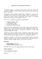 anteprima - Opere didattiche / Libri di testo - Il giornalino di Gian Burrasca: laboratorio didattico. - Pagina 1