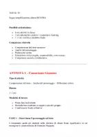 anteprima - Opere didattiche / Libri di testo - Il giornalino di Gian Burrasca: laboratorio didattico. - Pagina 2