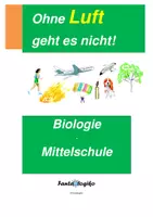 Vorschau - Stundenentwürfe - Ohne Luft geht es nicht - Deckblatt