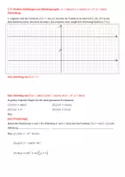 Vorschau - Stundenentwürfe - Tafelbilder_Änderungsrate_Ableitung_Tangente_SekII JGST 11 - Deckblatt