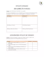 Vorschau - Arbeitsblätter - Mittelalter & Renaissance - Zwei Klangwelten im Vergleich - Seite 2