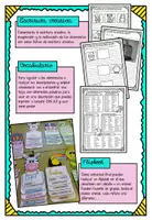Vista previa - Unidades / Secuencias / Situaciones de Aprendizaje - Escritura creativa: descripción de animales - página 3