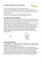 Vorschau - Arbeitsblätter - Materialpaket: Lesen im März - Seite 2
