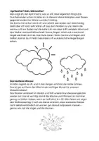 Vorschau - Arbeitsblätter - Materialpaket: Lesen im März - Seite 3